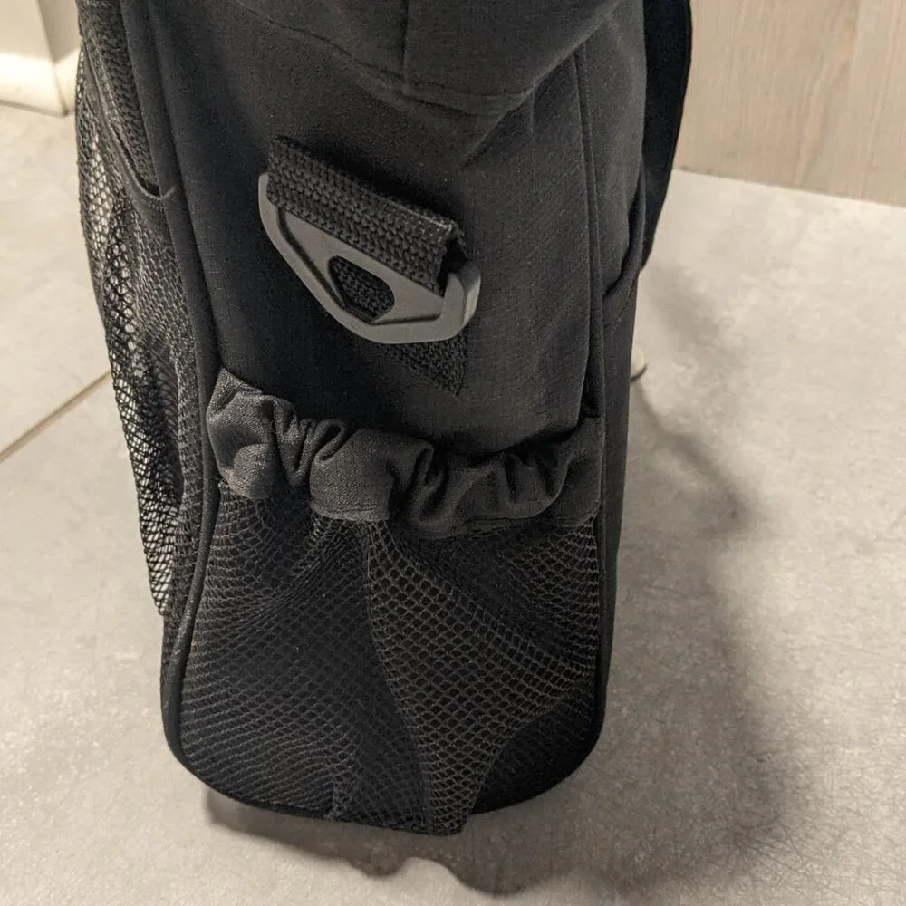 Overland Pet Travel Bag